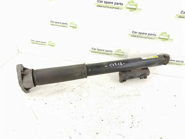 Bakre stötdämpare vänster sida Mercedes-Benz E W213 2133202200 image 4