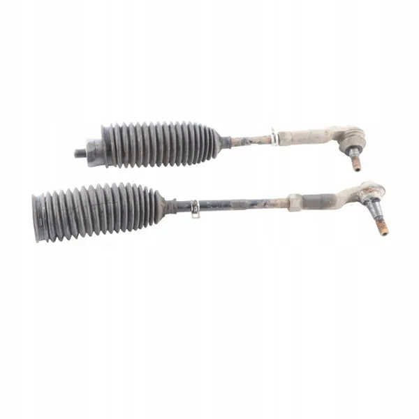Audi A1 8X Spurstangenkopf OEM 1S0423811A - Gebraucht image 9