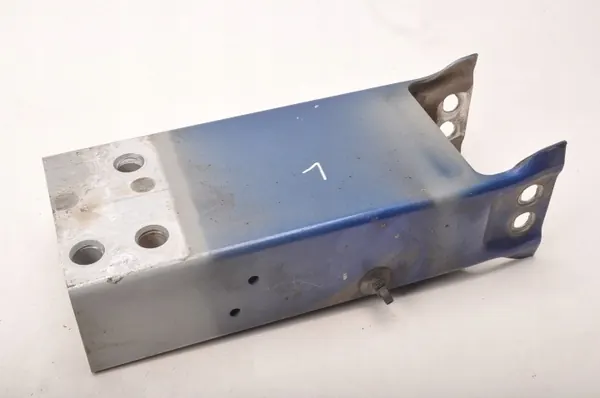 Support Zone Déformable Jaguar XE X760 Gauche OEM 406824 image 2