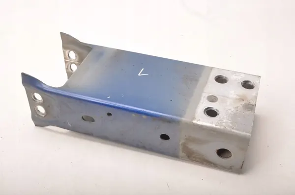 Support Zone Déformable Jaguar XE X760 Gauche OEM 406824 image 4
