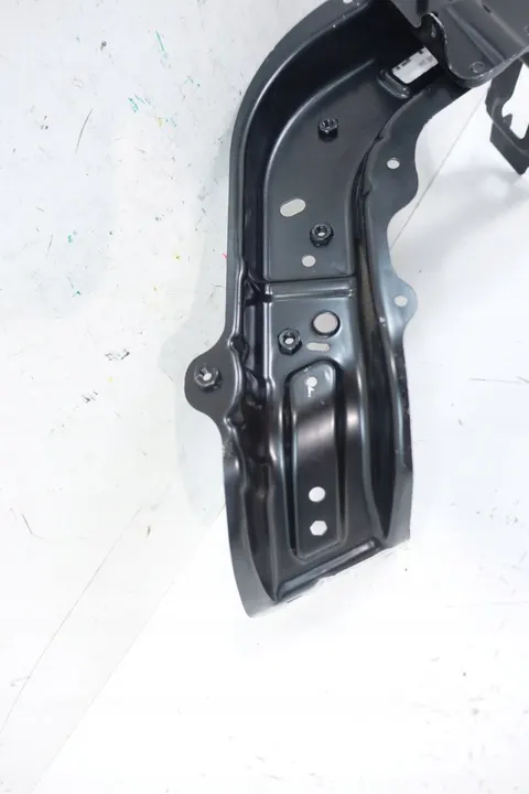 FIAT DOBLO II LIFT 2014- Support de phare gauche image 4