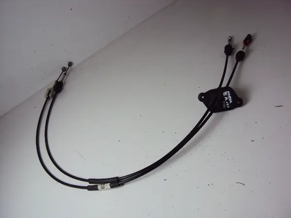 Renault OE 349359179R gear cable, manual transmission image 2