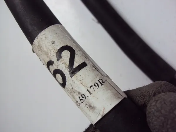 Renault OE 349359179R gear cable, manual transmission image 7