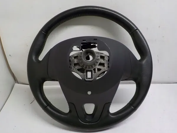 Renault OE 820027 K73 Nahkaohjauspyörä image 4