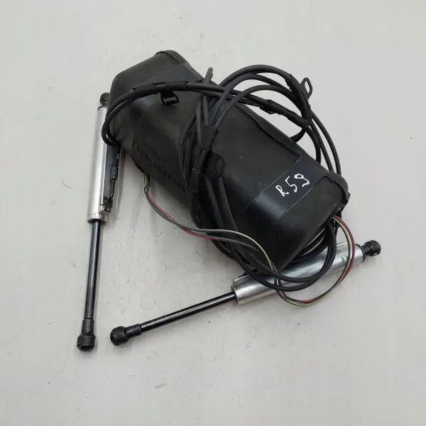 Soupape de pliage toit OEM 90000007424 Mini Cooper image 2