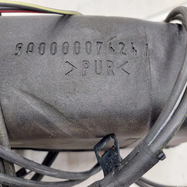 Soupape de pliage toit OEM 90000007424 Mini Cooper image 3