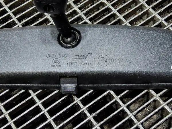 Espejo Retrovisor Interior Kia Carens IV OEM E4012143 image 7