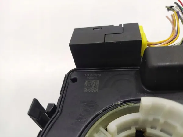 Airbag-Spiralkabel für Nissan NV200 2014-21 OEM 0265005571 image 5