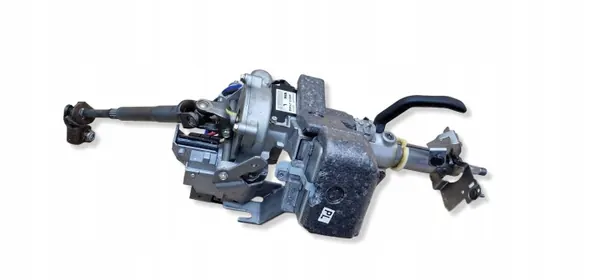 Colonne de direction OEM 48810JY40A pour Renault Koleos I image 2