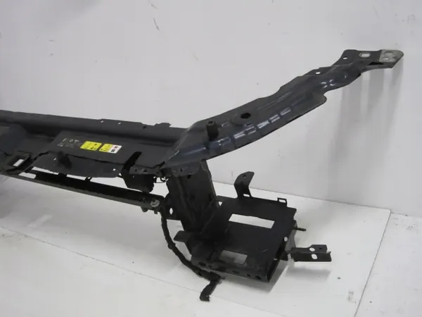 FK72-00208-AE Refuerzo Cinturón Superior Land Rover image 3
