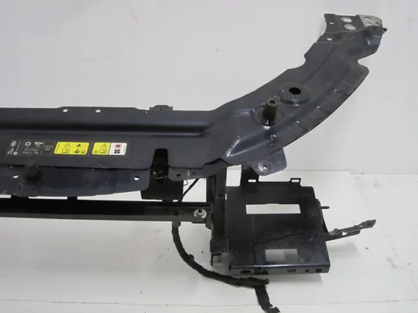 FK72-00208-AE Refuerzo Cinturón Superior Land Rover image 4