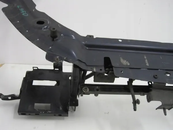 FK72-00208-AE Refuerzo Cinturón Superior Land Rover image 5