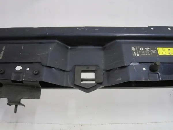 FK72-00208-AE Refuerzo Cinturón Superior Land Rover image 6