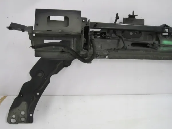 FK72-00208-AE Refuerzo Cinturón Superior Land Rover image 7
