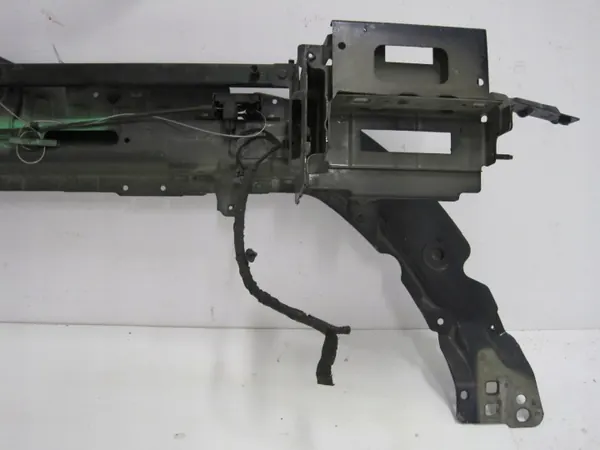 FK72-00208-AE Refuerzo Cinturón Superior Land Rover image 8