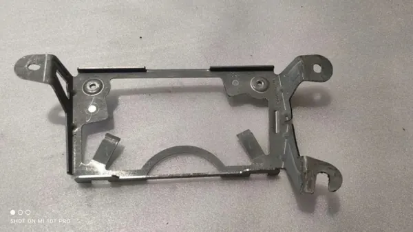 Mercedes-Benz Karosserieteil OEM A1665453347 Gebraucht image 2