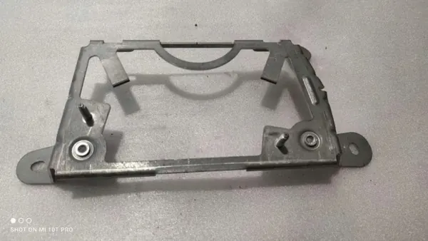 Mercedes-Benz Karosserieteil OEM A1665453347 Gebraucht image 3