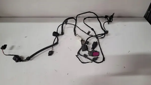 Volkswagen OE Cabo sensor PDC dianteiro image 2