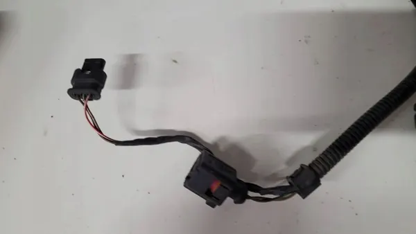 Volkswagen OE Cabo sensor PDC dianteiro image 5