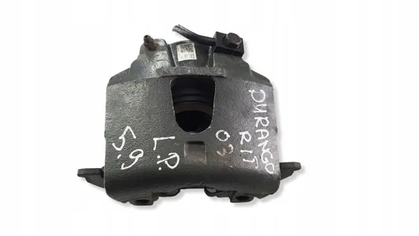 Jarruvasara etu vasen Dodge Durango I 5.9 V8 OEM TPR29829 image 2