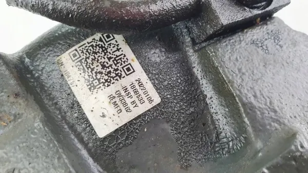 Jarruvasara etu vasen Dodge Durango I 5.9 V8 OEM TPR29829 image 3