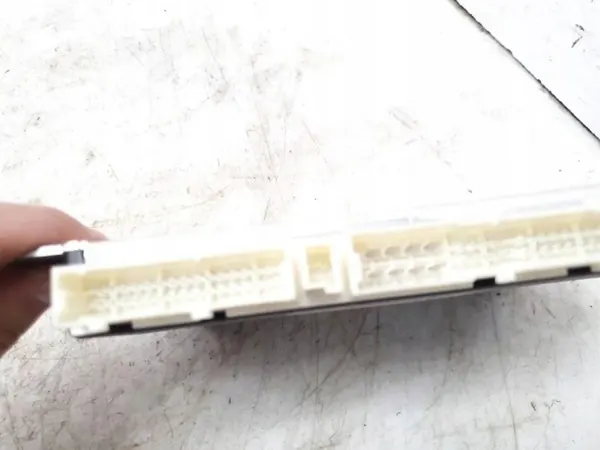 Módulo suspensão ativa OEM A2229000612 Mercedes-Benz image 5