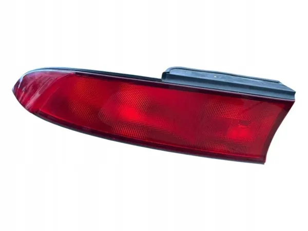 OZC34981 Feu de pare-chocs arrière Mitsubishi Eclipse Cross image 2