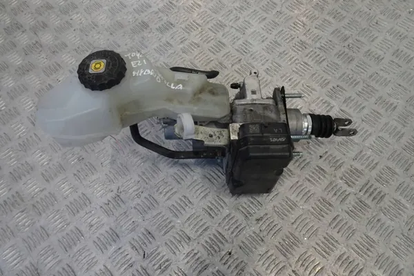 Bromsservopump Toyota OE E21SERVO1.8HIBRID 1.8 Hybrid image 2