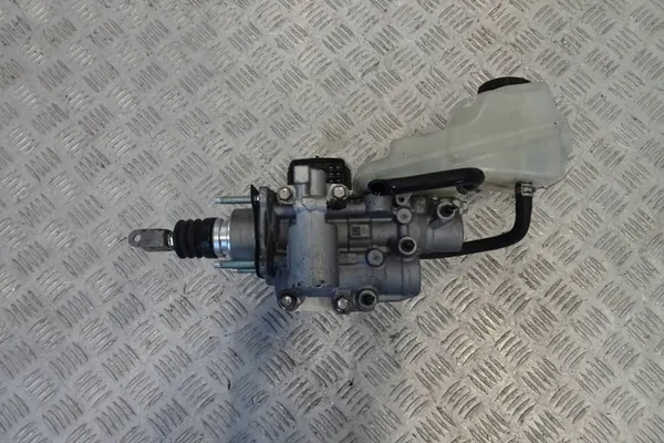 Bromsservopump Toyota OE E21SERVO1.8HIBRID 1.8 Hybrid image 3
