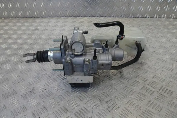 Bromsservopump Toyota OE E21SERVO1.8HIBRID 1.8 Hybrid image 4