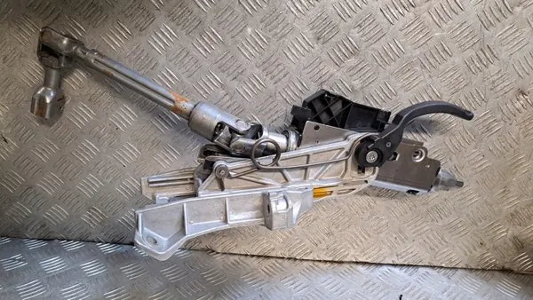 Ford Ohjauspylväs OEM E1GC-3G506-GA S-MAX MK2 image 6
