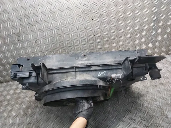CHŁODNICE KOMPLET + WENTYLATOR VOLVO 850 2.0 10V 3135103192 9141356 image 3
