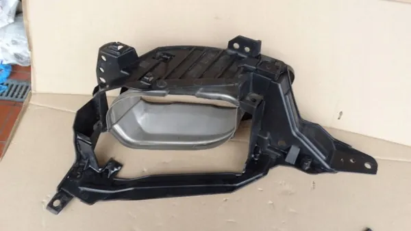 Buse d'échappement droite OEM 8074190 BMW X5 G05 M-Package image 6