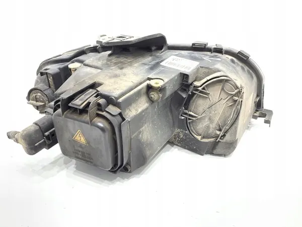 Faros Xenón Delantero Izquierdo Audi A3 8P 8P0941029M image 3