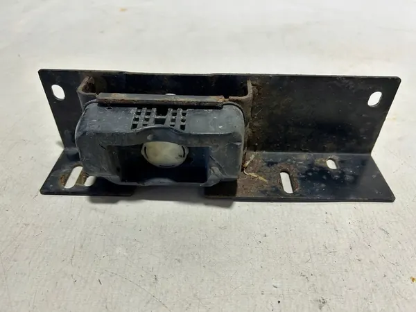 MERCEDES ML W164 GL X164 Suporte de Borracha Esquerdo Traseiro Frontal image 2