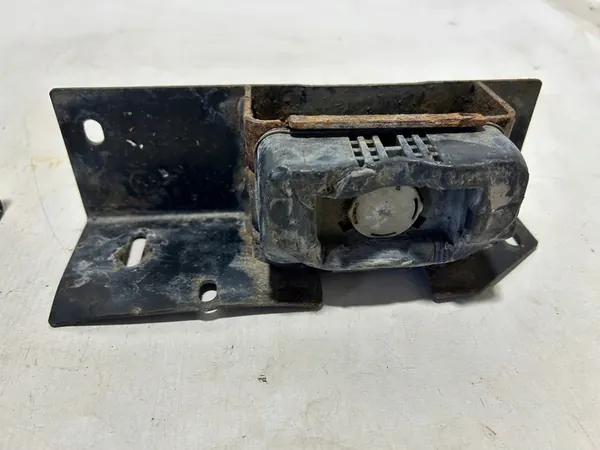 MERCEDES ML W164 GL X164 Suporte de Borracha Esquerdo Traseiro Frontal image 3