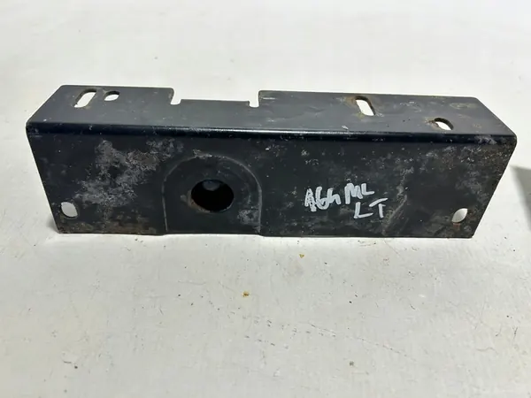 MERCEDES ML W164 GL X164 Suporte de Borracha Esquerdo Traseiro Frontal image 4