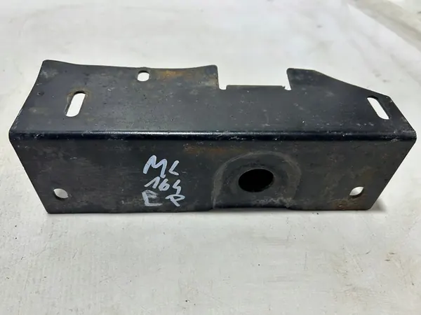 MERCEDES ML W164 GL X164 Suporte de Borracha Esquerdo Traseiro Frontal image 5