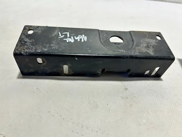 MERCEDES ML W164 GL X164 Suporte de Borracha Esquerdo Traseiro Frontal image 7