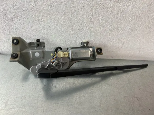 Achterruitenwissermotor Subaru Impreza II OEM 34948581 image 2