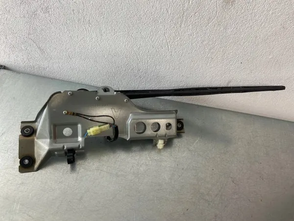 Achterruitenwissermotor Subaru Impreza II OEM 34948581 image 5