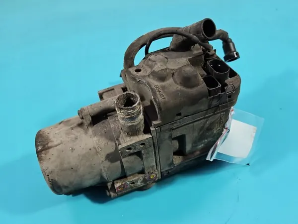 Aquecedor Webasto OEM 1K0815071R para VW Touran I 2.0 TDI image 2