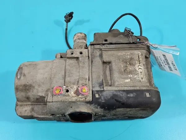 Aquecedor Webasto OEM 1K0815071R para VW Touran I 2.0 TDI image 3