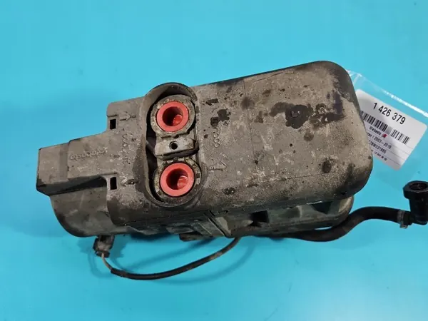 Aquecedor Webasto OEM 1K0815071R para VW Touran I 2.0 TDI image 5