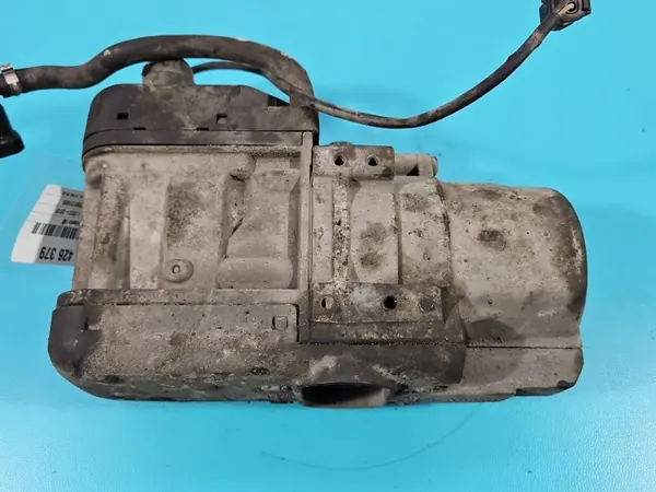 Aquecedor Webasto OEM 1K0815071R para VW Touran I 2.0 TDI image 6