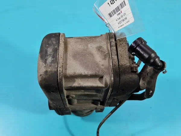 Aquecedor Webasto OEM 1K0815071R para VW Touran I 2.0 TDI image 7