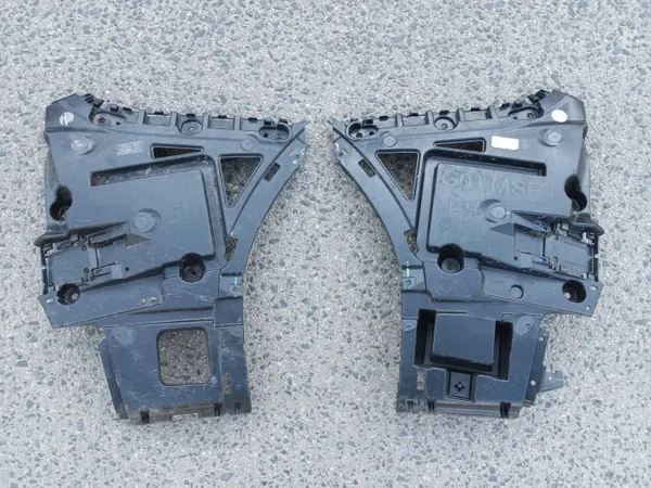 Kit de fixation OEM NC 8081886 8081885 pour BMW X3 G01 image 2