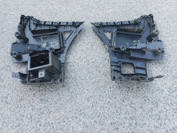 Kit de fixation OEM NC 8081886 8081885 pour BMW X3 G01 image 4
