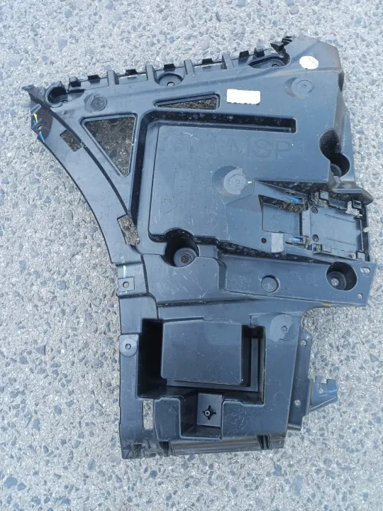 Kit de fixation OEM NC 8081886 8081885 pour BMW X3 G01 image 5