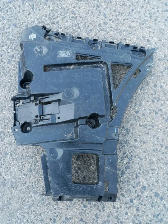 Kit de fixation OEM NC 8081886 8081885 pour BMW X3 G01 image 6